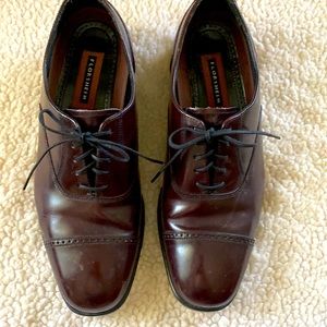 Mens Vintage Florsheim Dress shoes Size 10.5